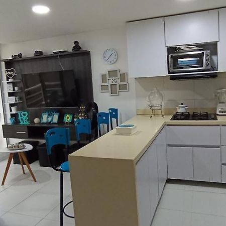 Apto Para 6, Cerca A La Ciudad Amurallada Cartagène Extérieur photo