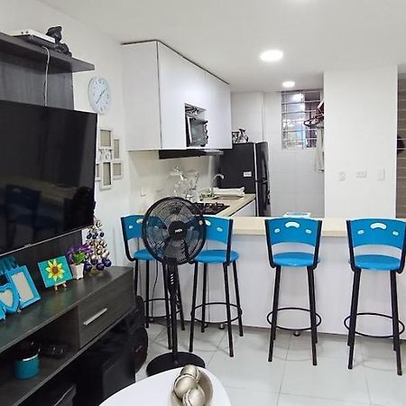 Apto Para 6, Cerca A La Ciudad Amurallada Cartagène Extérieur photo