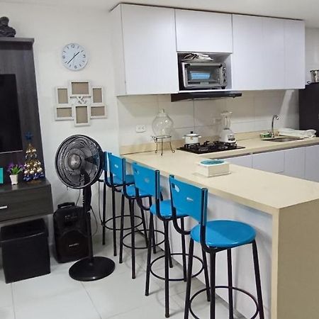 Apto Para 6, Cerca A La Ciudad Amurallada Cartagène Extérieur photo