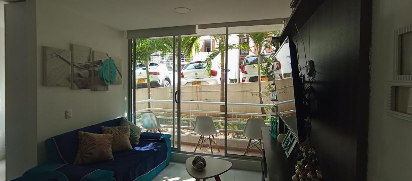 Apto Para 6, Cerca A La Ciudad Amurallada Cartagène Extérieur photo