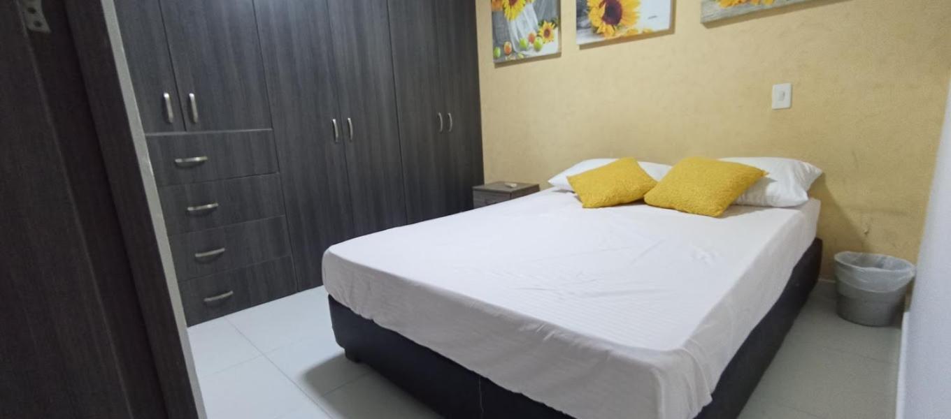 Apto Para 6, Cerca A La Ciudad Amurallada Cartagène Extérieur photo