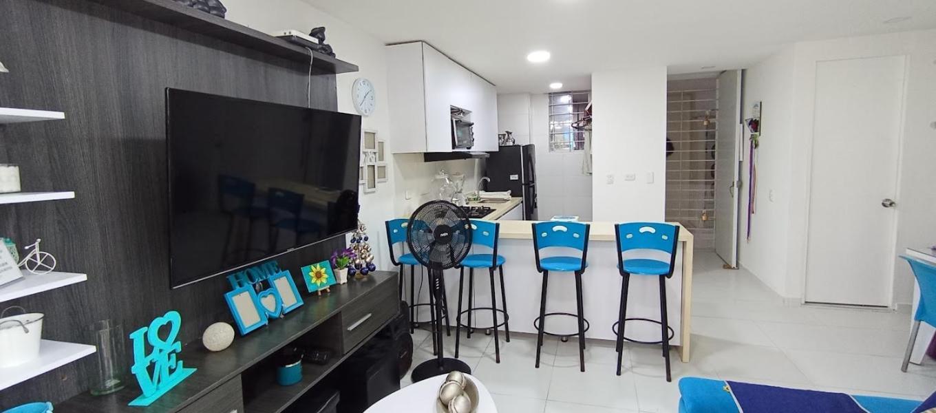 Apto Para 6, Cerca A La Ciudad Amurallada Cartagène Extérieur photo