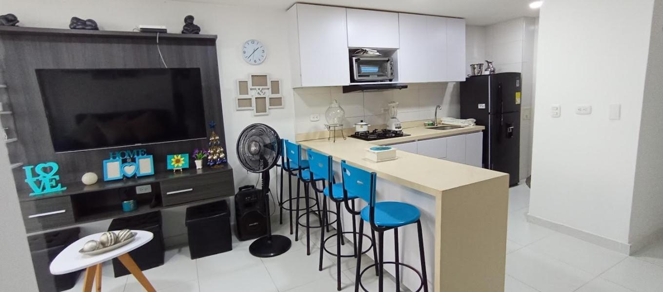 Apto Para 6, Cerca A La Ciudad Amurallada Cartagène Extérieur photo