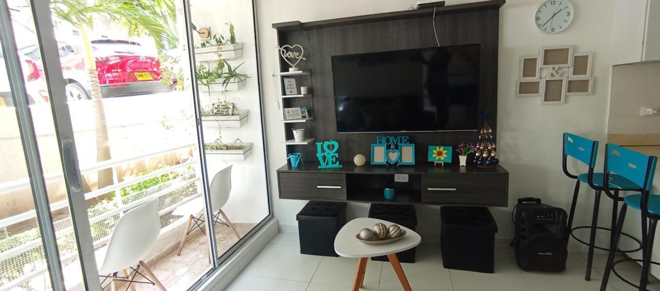 Apto Para 6, Cerca A La Ciudad Amurallada Cartagène Extérieur photo