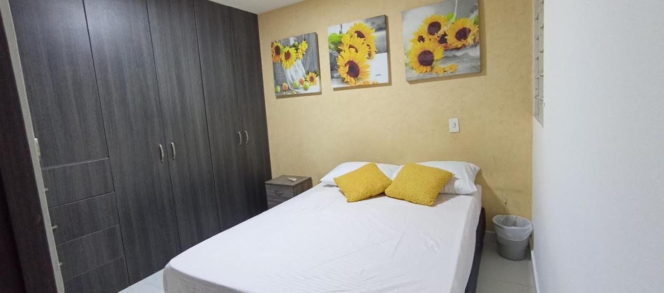 Apto Para 6, Cerca A La Ciudad Amurallada Cartagène Extérieur photo