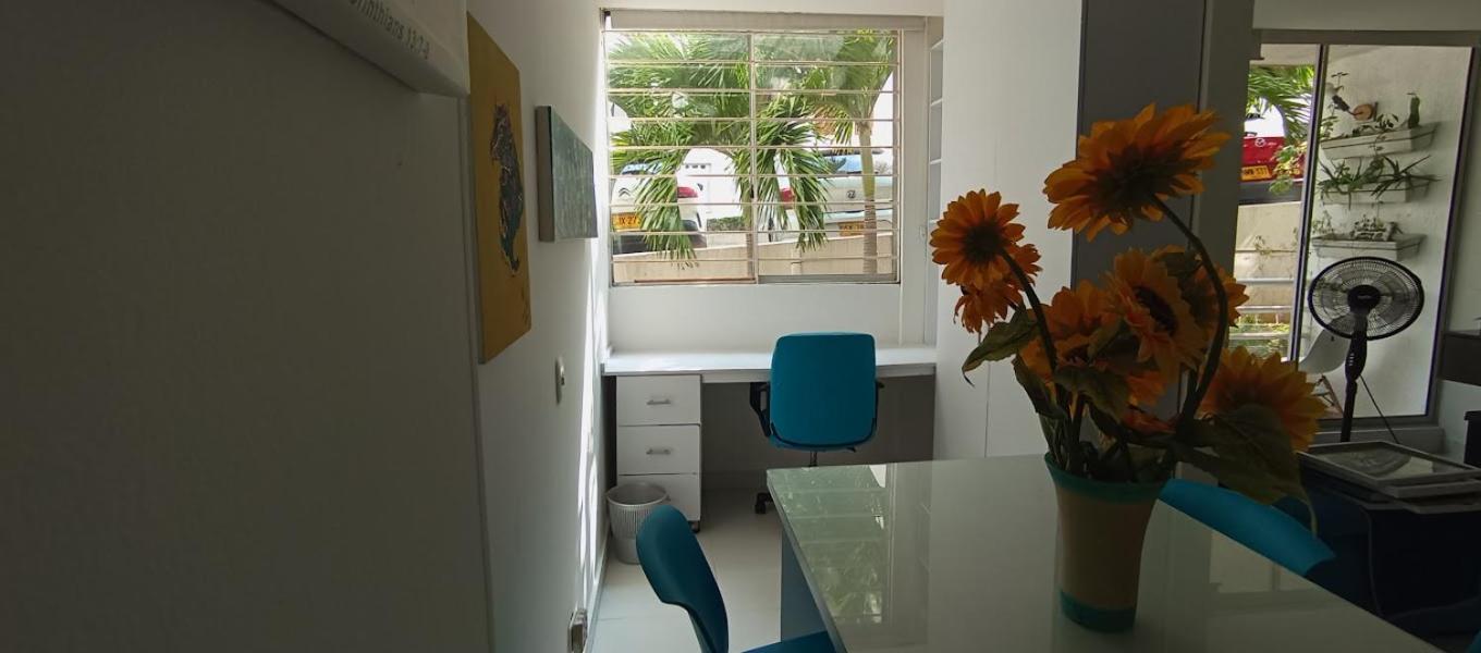 Apto Para 6, Cerca A La Ciudad Amurallada Cartagène Extérieur photo